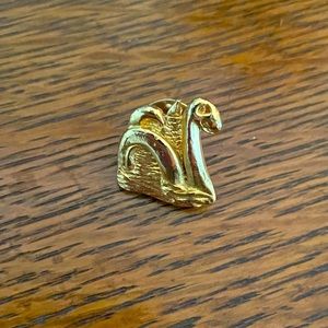 Loch Ness Monster Pin